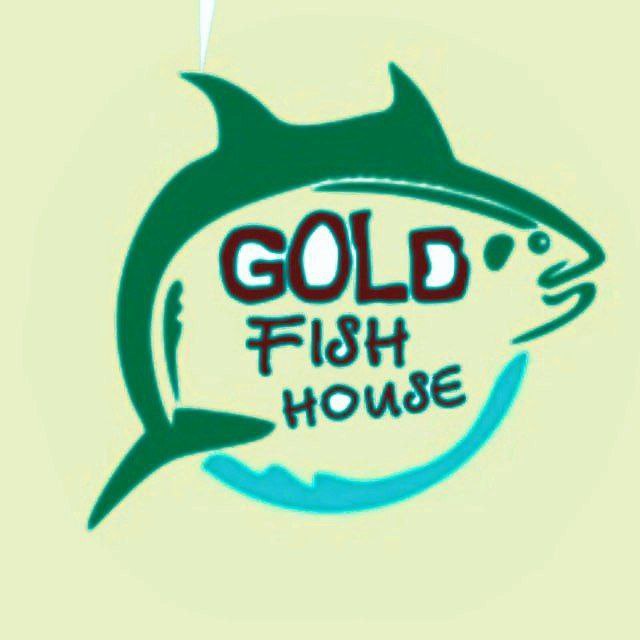 Интернет магазин "Goldfishhouse"